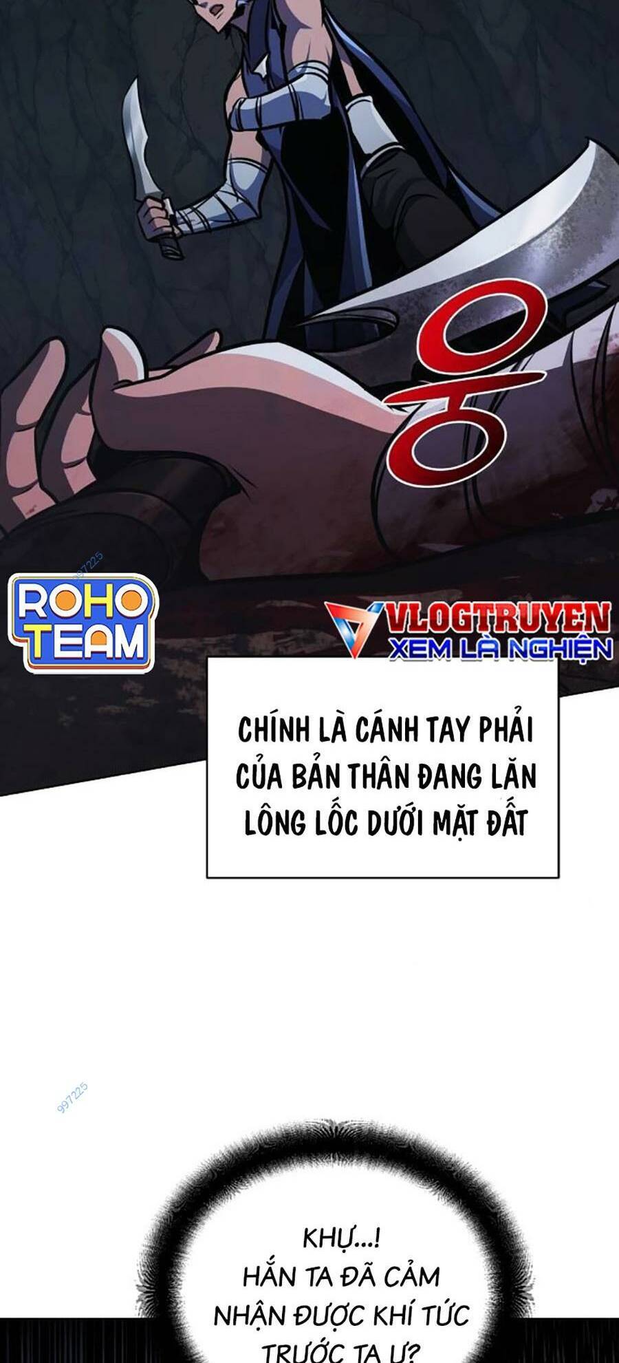 Tiểu Tử Đáng Ngờ Lại Là Cao Thủ Chapter 28 - Trang 2