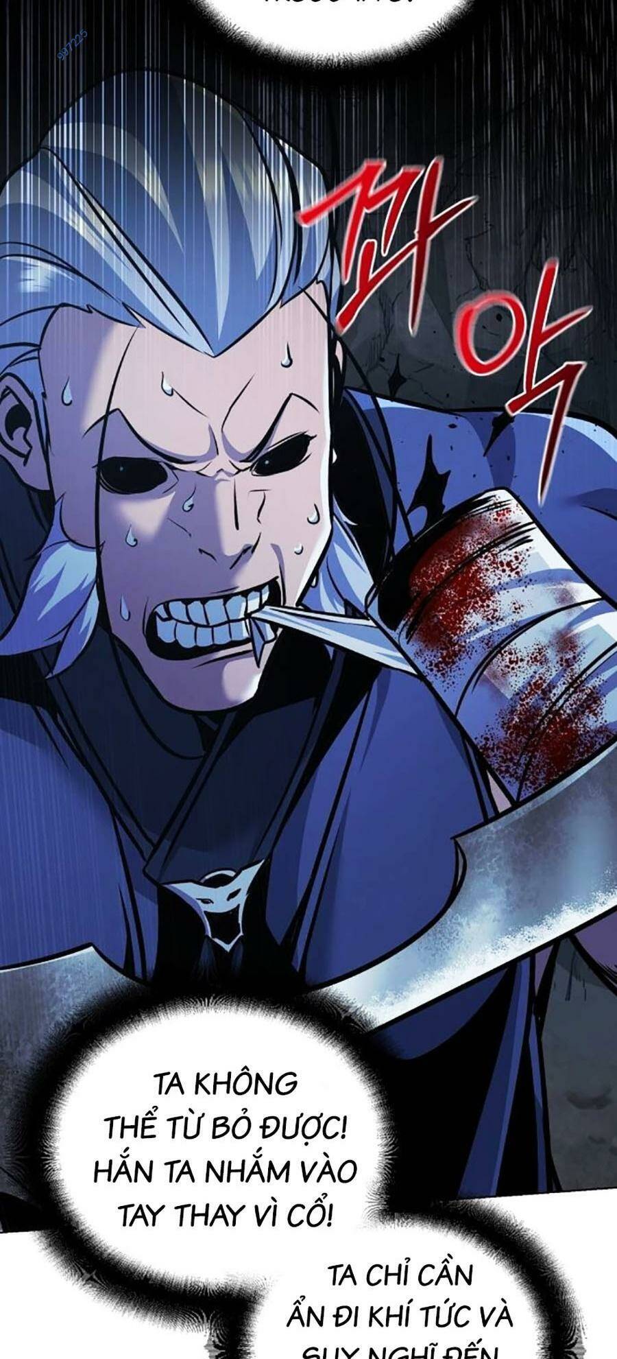 Tiểu Tử Đáng Ngờ Lại Là Cao Thủ Chapter 28 - Trang 2