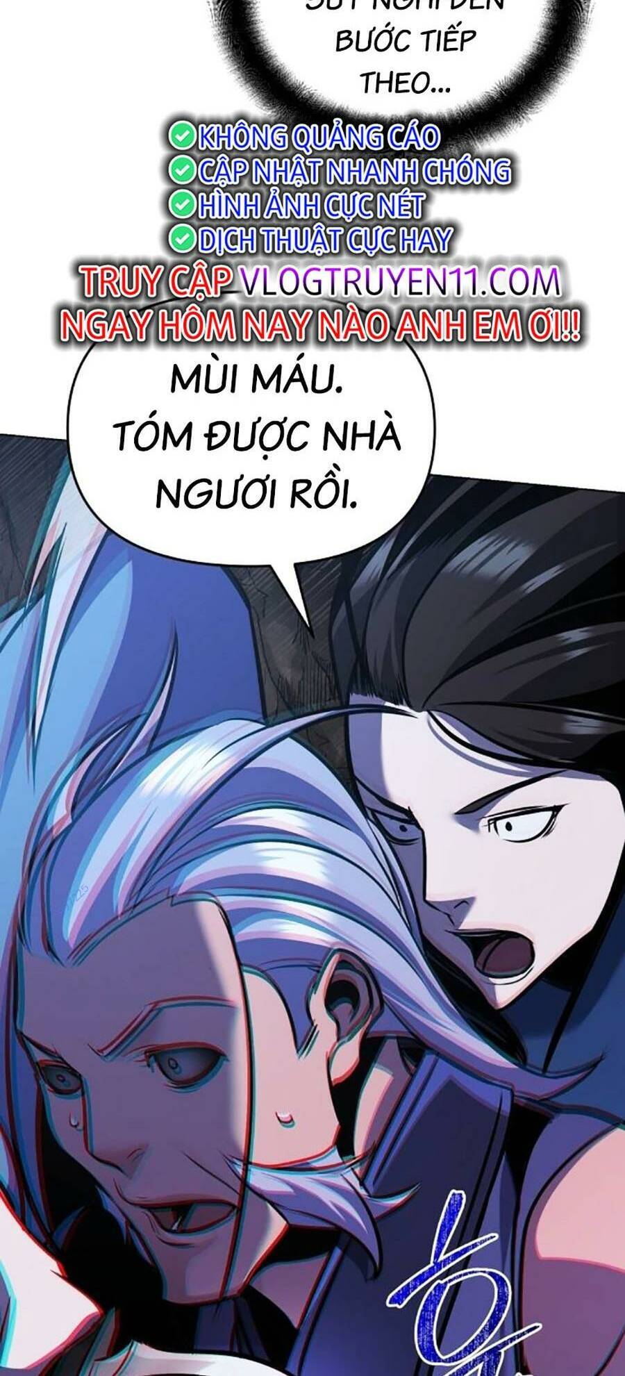 Tiểu Tử Đáng Ngờ Lại Là Cao Thủ Chapter 28 - Trang 2