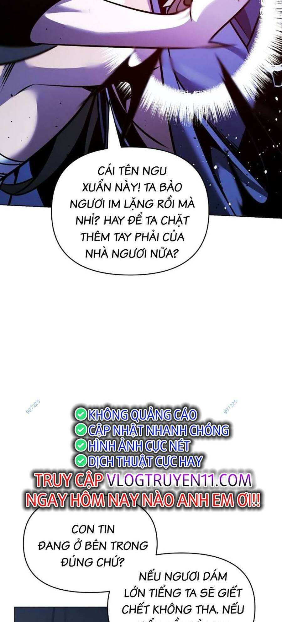 Tiểu Tử Đáng Ngờ Lại Là Cao Thủ Chapter 28 - Trang 2