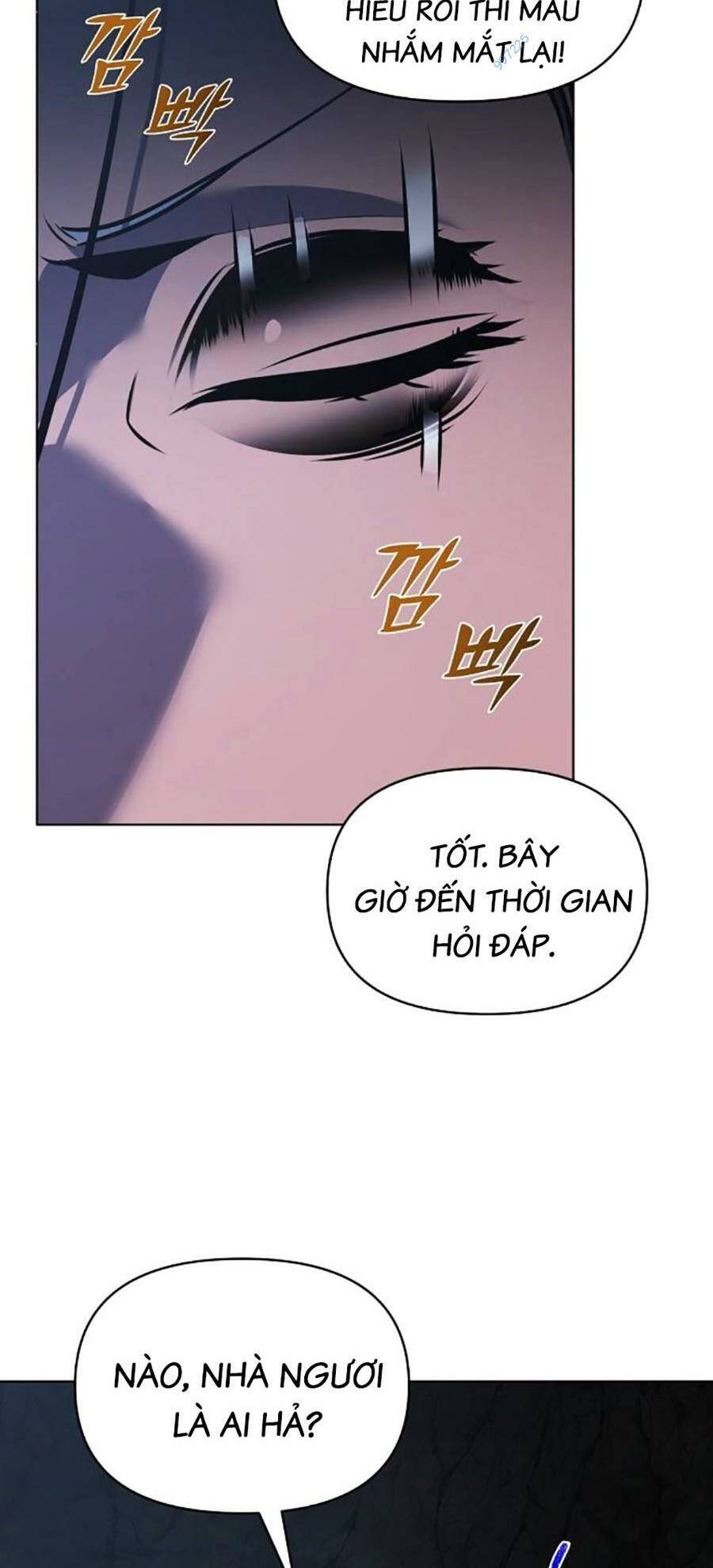 Tiểu Tử Đáng Ngờ Lại Là Cao Thủ Chapter 28 - Trang 2