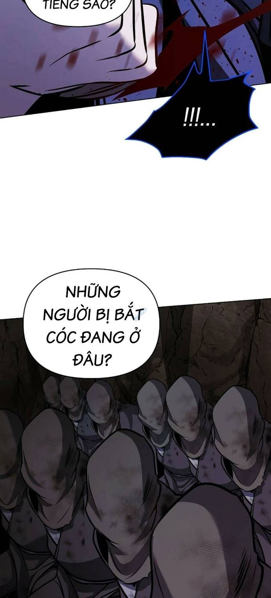 Tiểu Tử Đáng Ngờ Lại Là Cao Thủ Chapter 28 - Trang 2