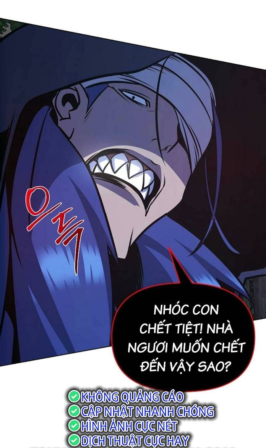 Tiểu Tử Đáng Ngờ Lại Là Cao Thủ Chapter 29 - Trang 2