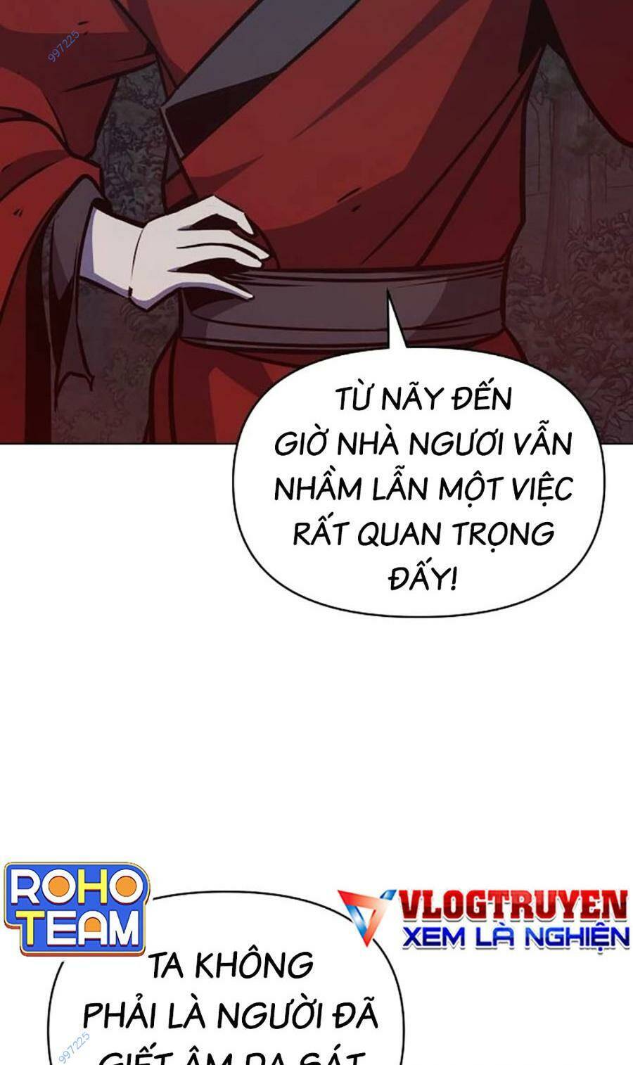 Tiểu Tử Đáng Ngờ Lại Là Cao Thủ Chapter 29 - Trang 2