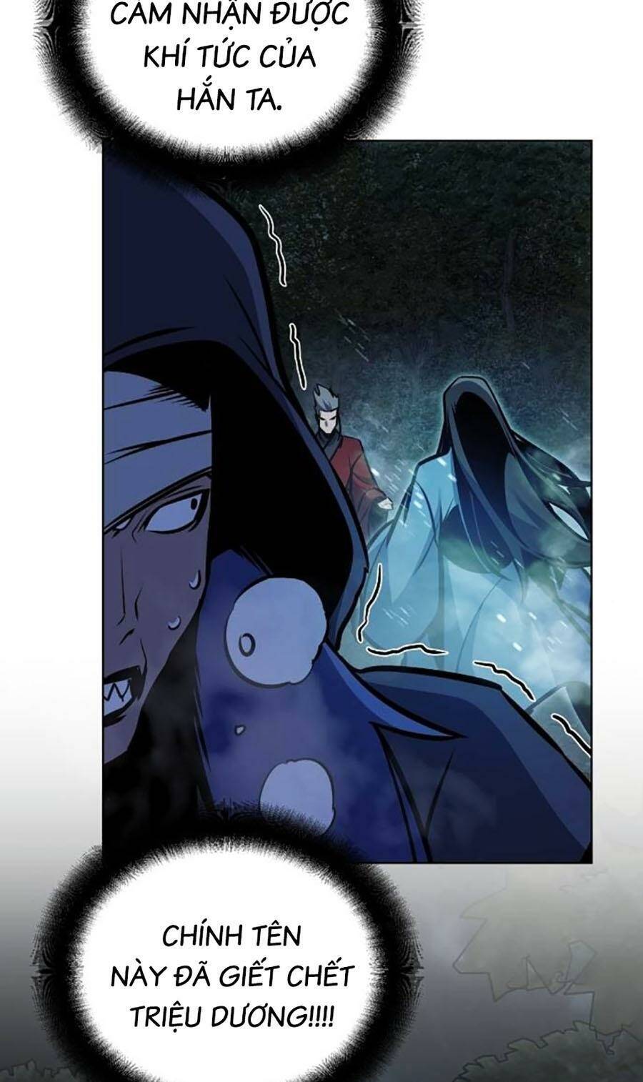 Tiểu Tử Đáng Ngờ Lại Là Cao Thủ Chapter 29 - Trang 2