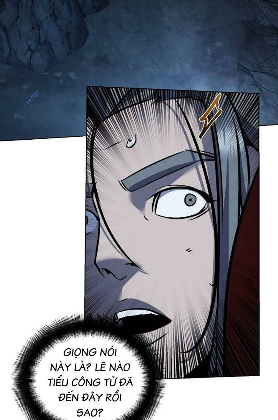 Tiểu Tử Đáng Ngờ Lại Là Cao Thủ Chapter 29 - Trang 2