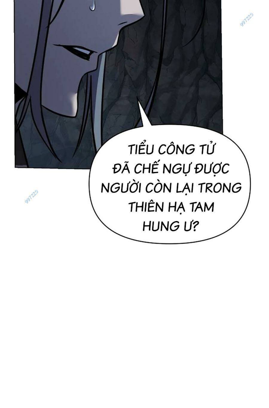 Tiểu Tử Đáng Ngờ Lại Là Cao Thủ Chapter 29 - Trang 2