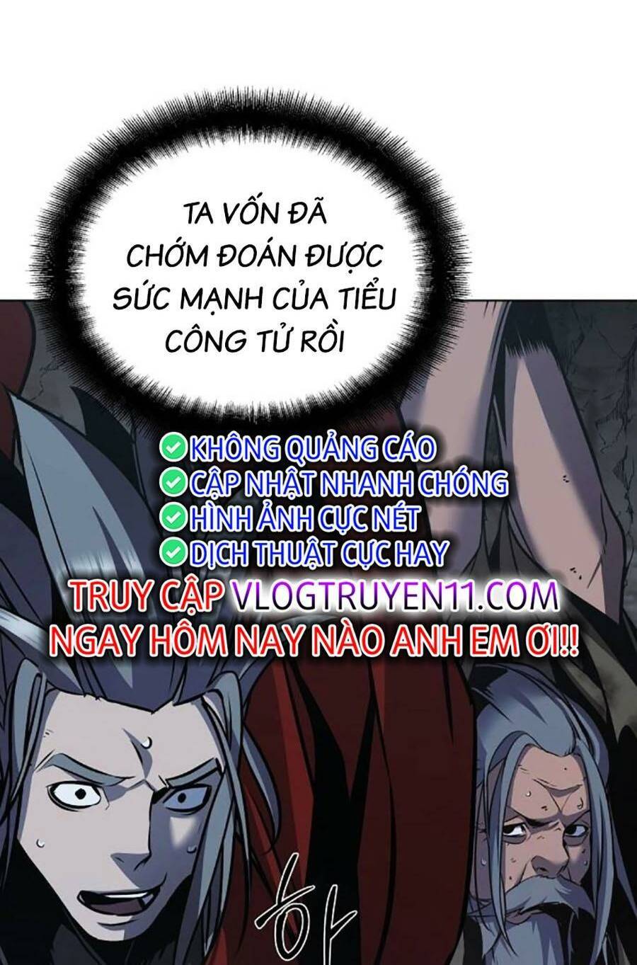 Tiểu Tử Đáng Ngờ Lại Là Cao Thủ Chapter 29 - Trang 2