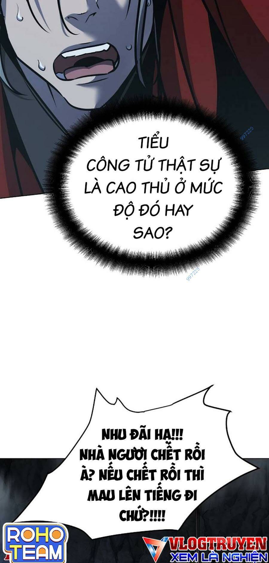 Tiểu Tử Đáng Ngờ Lại Là Cao Thủ Chapter 29 - Trang 2