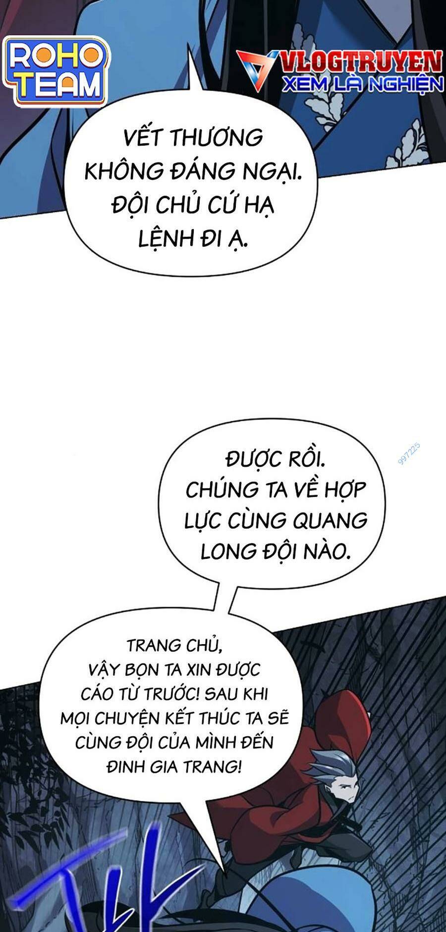 Tiểu Tử Đáng Ngờ Lại Là Cao Thủ Chapter 29 - Trang 2