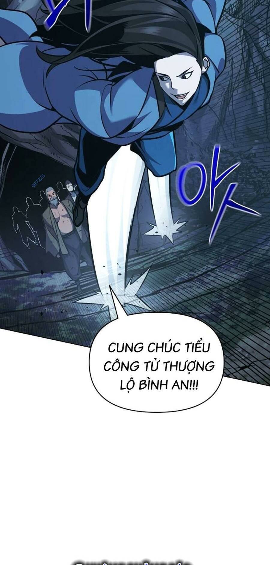 Tiểu Tử Đáng Ngờ Lại Là Cao Thủ Chapter 29 - Trang 2