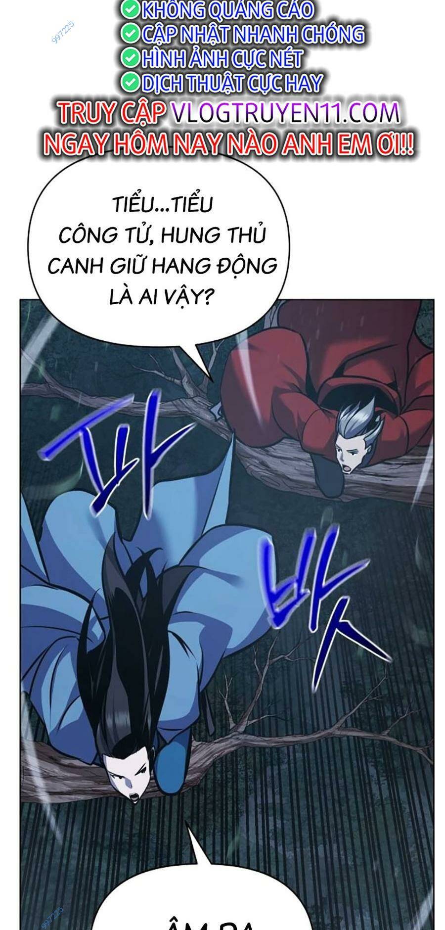 Tiểu Tử Đáng Ngờ Lại Là Cao Thủ Chapter 29 - Trang 2