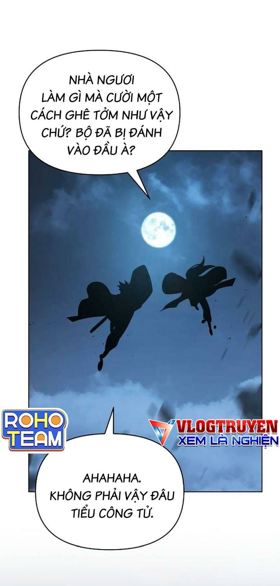 Tiểu Tử Đáng Ngờ Lại Là Cao Thủ Chapter 29 - Trang 2