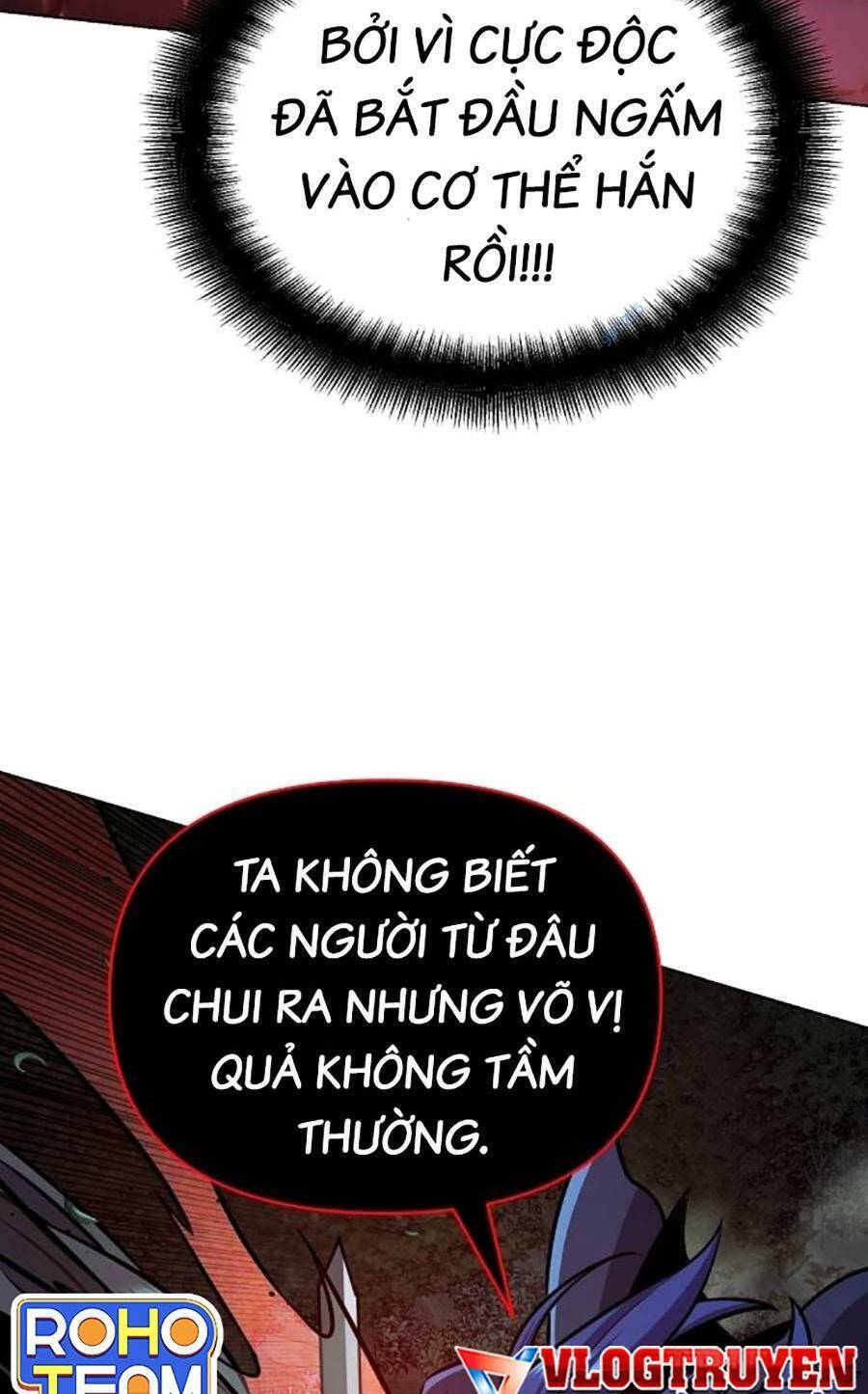 Tiểu Tử Đáng Ngờ Lại Là Cao Thủ Chapter 29 - Trang 2