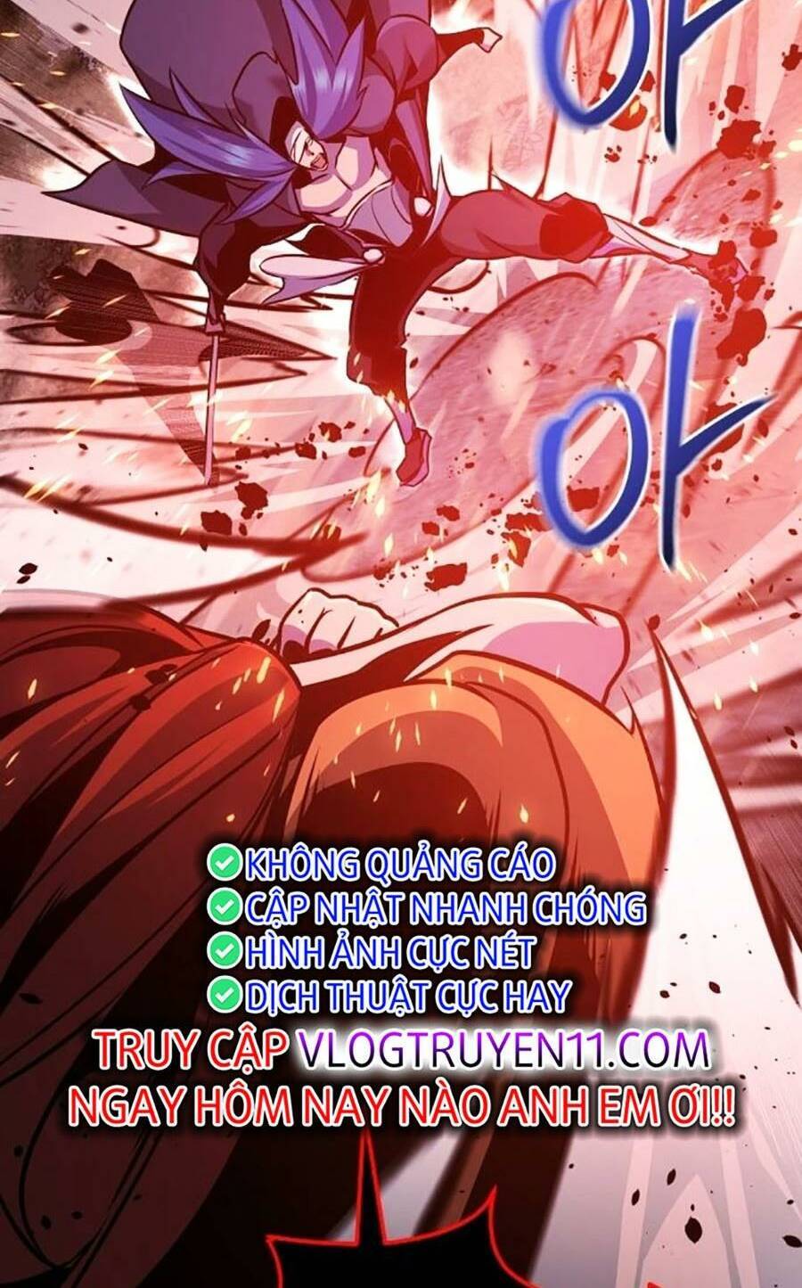 Tiểu Tử Đáng Ngờ Lại Là Cao Thủ Chapter 29 - Trang 2