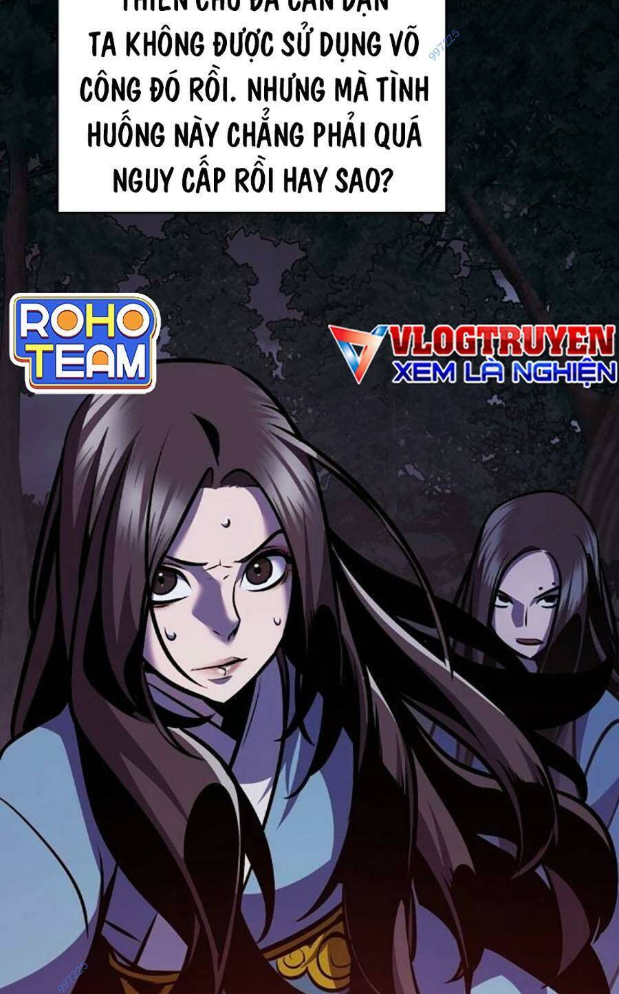 Tiểu Tử Đáng Ngờ Lại Là Cao Thủ Chapter 29 - Trang 2