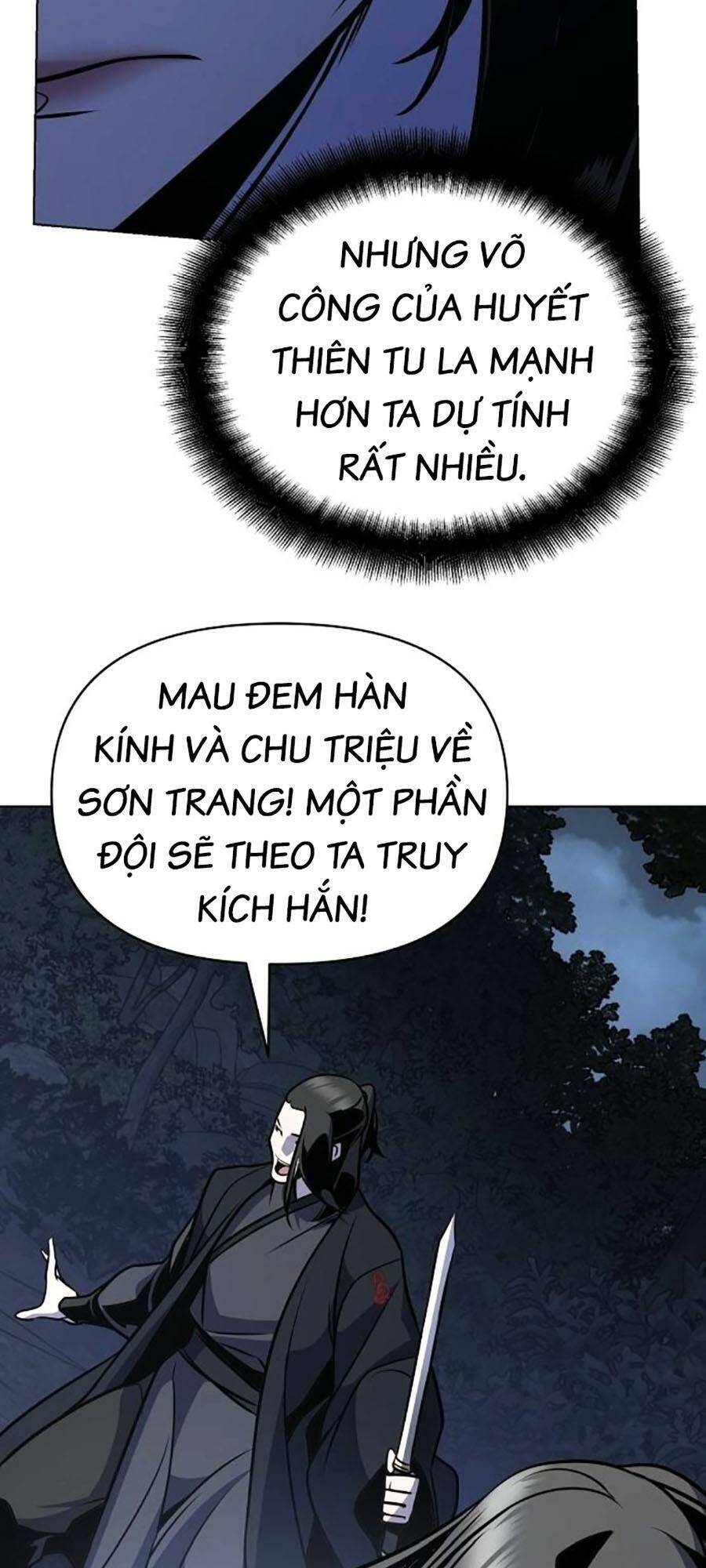 Tiểu Tử Đáng Ngờ Lại Là Cao Thủ Chapter 29 - Trang 2