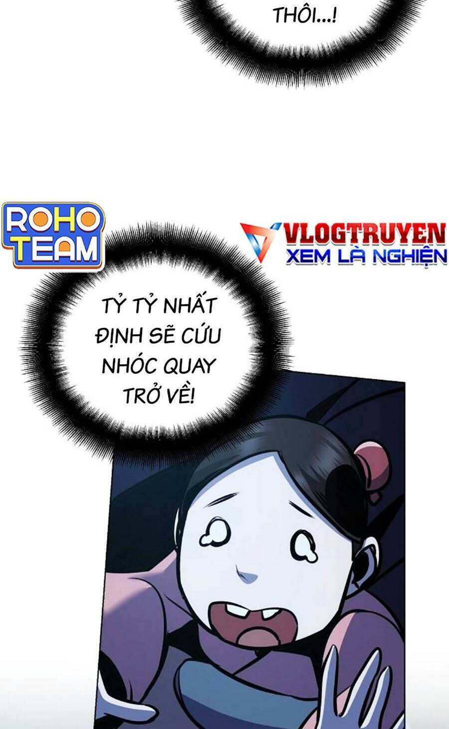 Tiểu Tử Đáng Ngờ Lại Là Cao Thủ Chapter 29 - Trang 2