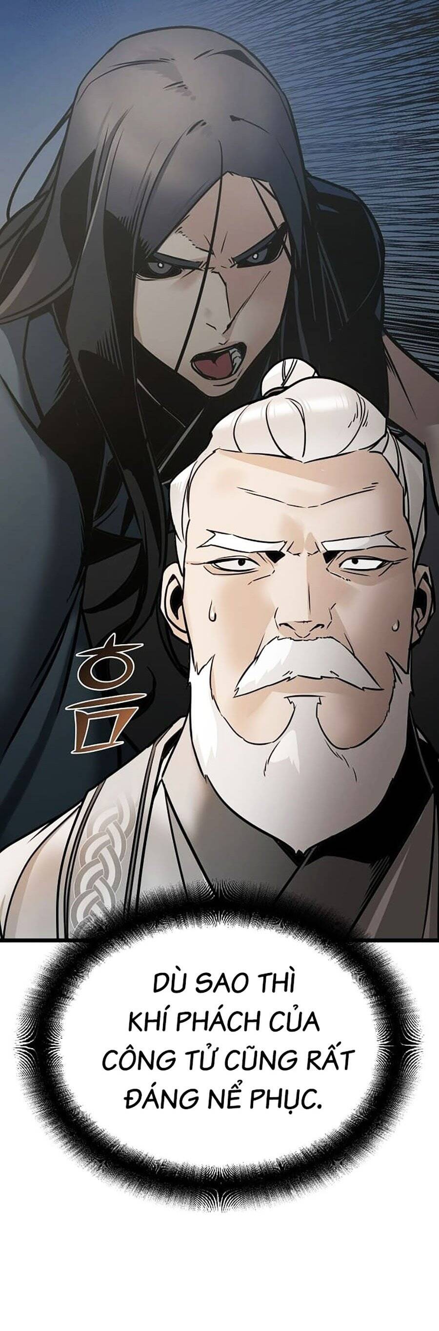 Tiểu Tử Đáng Ngờ Lại Là Cao Thủ Chapter 3 - Trang 2