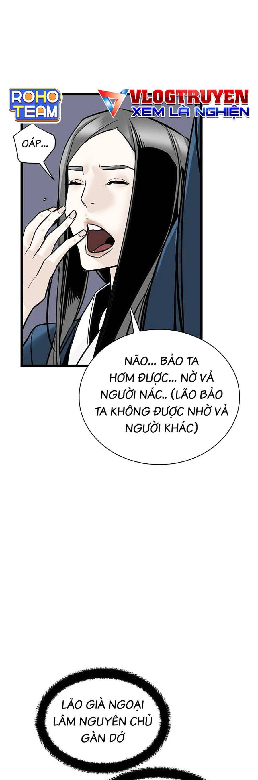 Tiểu Tử Đáng Ngờ Lại Là Cao Thủ Chapter 3 - Trang 2