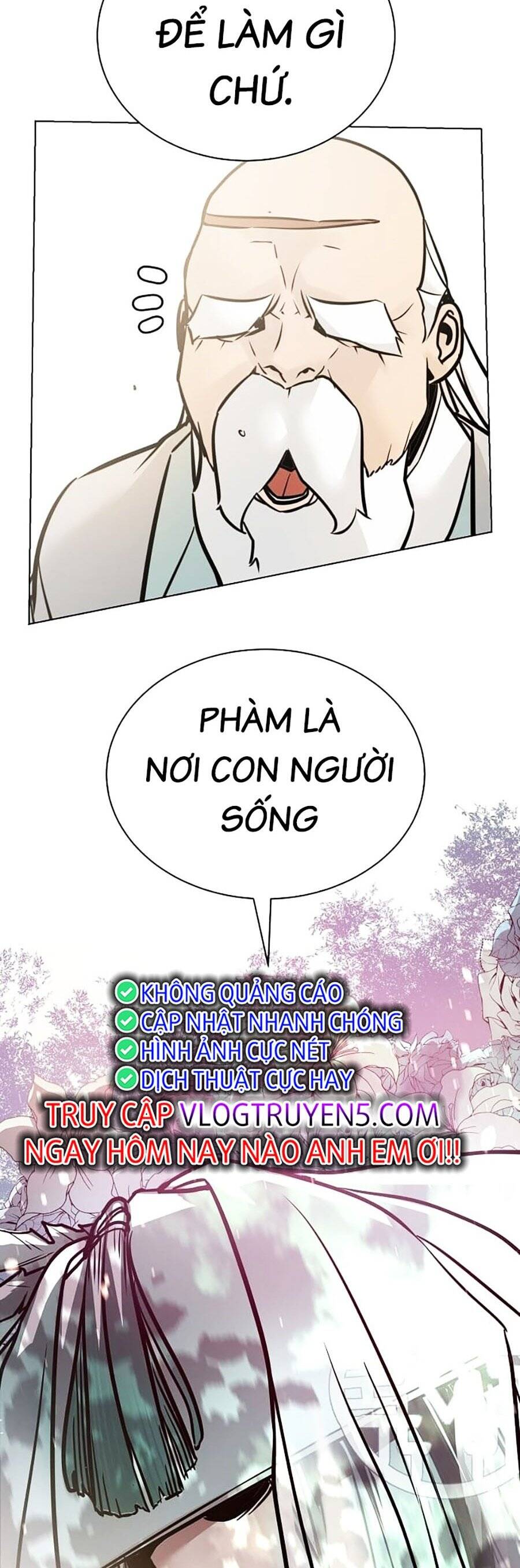 Tiểu Tử Đáng Ngờ Lại Là Cao Thủ Chapter 3 - Trang 2