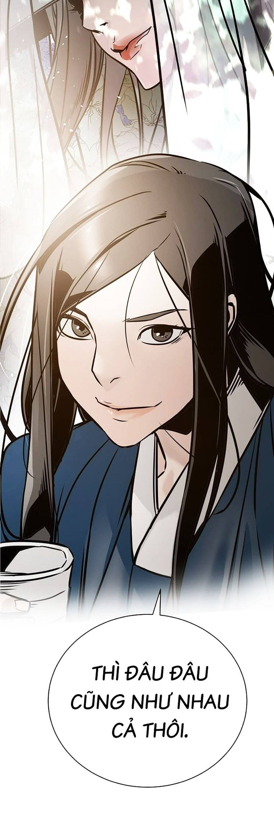 Tiểu Tử Đáng Ngờ Lại Là Cao Thủ Chapter 3 - Trang 2