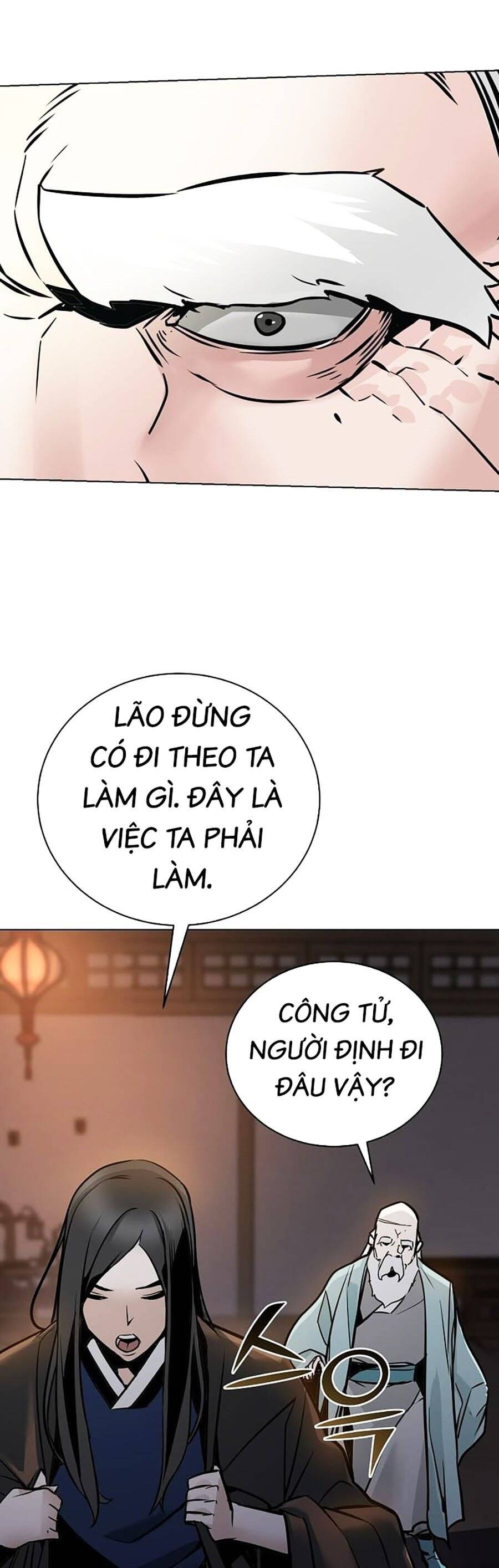 Tiểu Tử Đáng Ngờ Lại Là Cao Thủ Chapter 3 - Trang 2