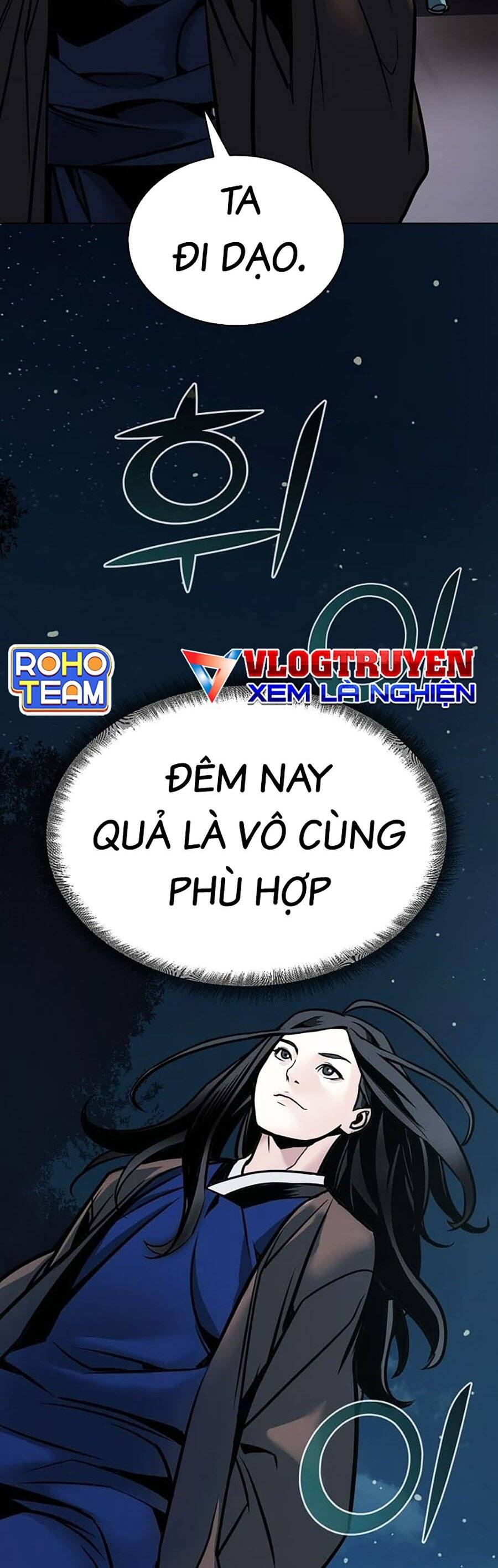 Tiểu Tử Đáng Ngờ Lại Là Cao Thủ Chapter 3 - Trang 2