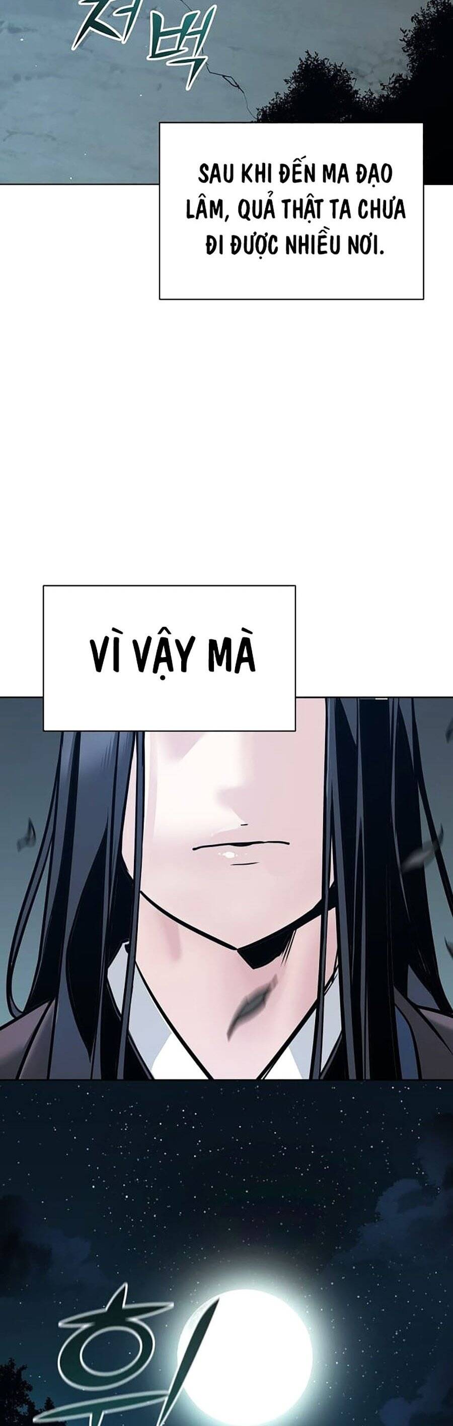 Tiểu Tử Đáng Ngờ Lại Là Cao Thủ Chapter 3 - Trang 2