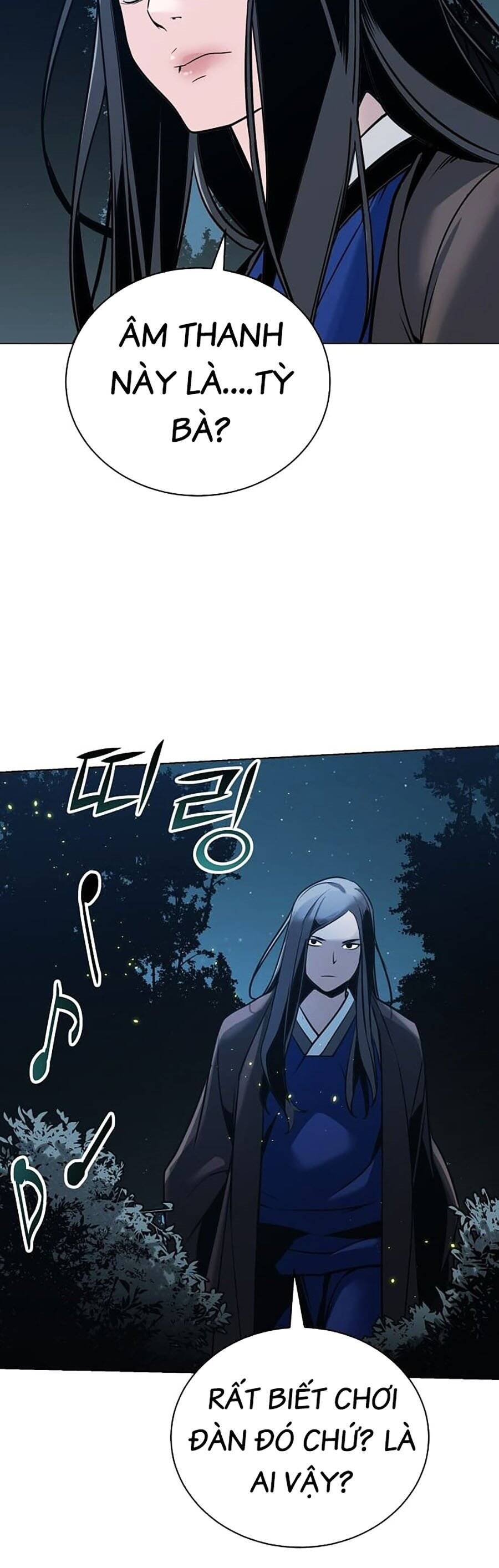 Tiểu Tử Đáng Ngờ Lại Là Cao Thủ Chapter 3 - Trang 2