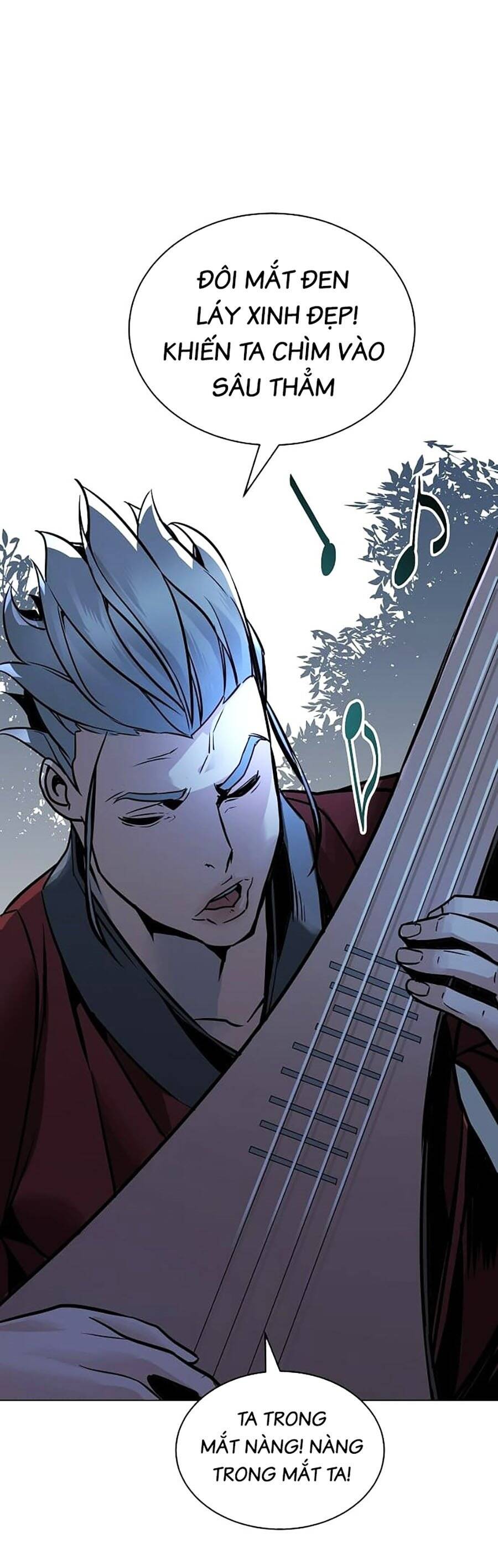 Tiểu Tử Đáng Ngờ Lại Là Cao Thủ Chapter 3 - Trang 2