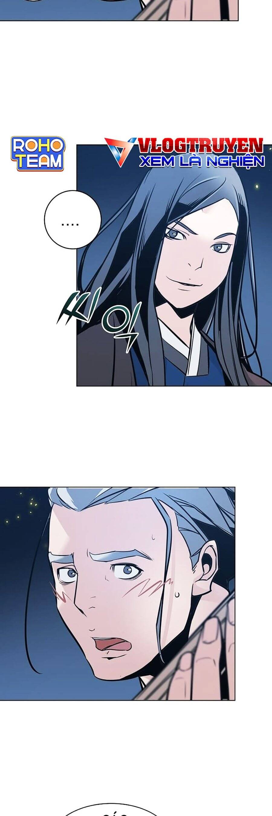 Tiểu Tử Đáng Ngờ Lại Là Cao Thủ Chapter 3 - Trang 2