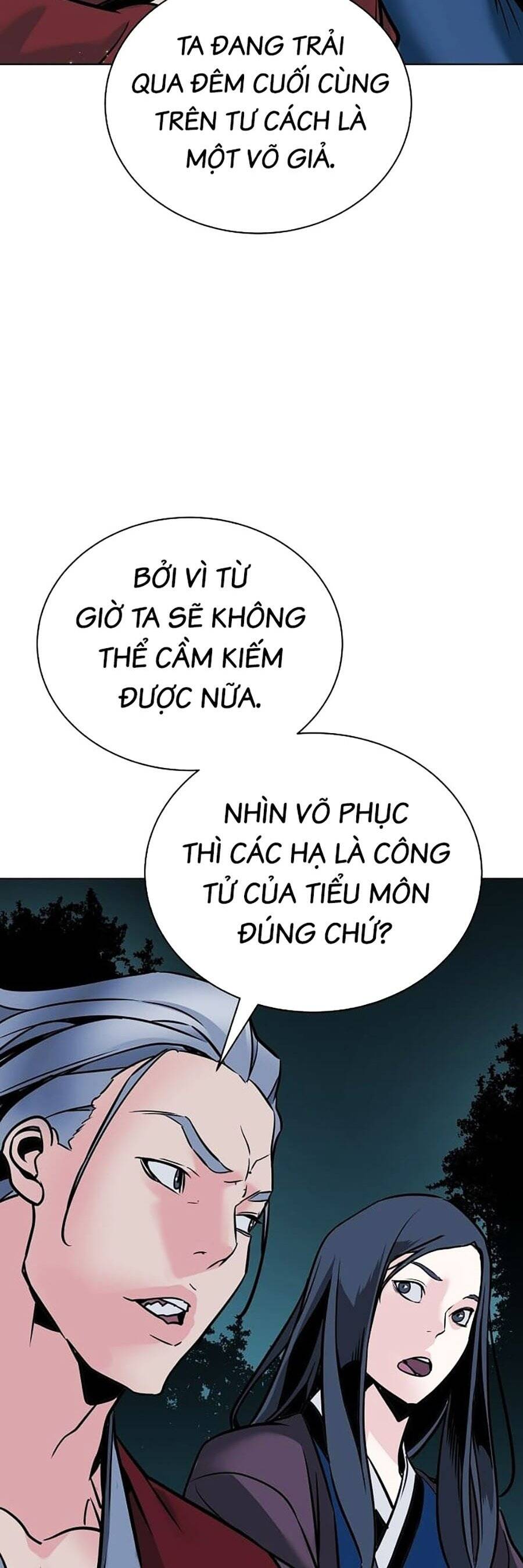 Tiểu Tử Đáng Ngờ Lại Là Cao Thủ Chapter 3 - Trang 2