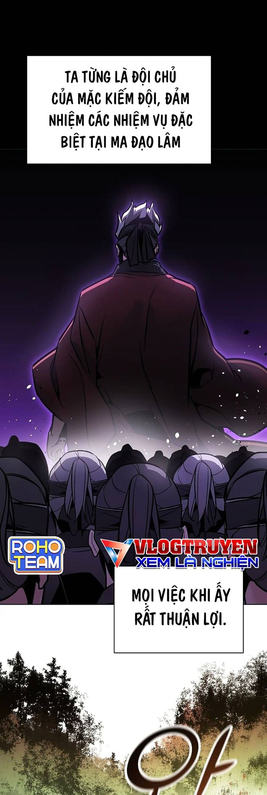 Tiểu Tử Đáng Ngờ Lại Là Cao Thủ Chapter 3 - Trang 2