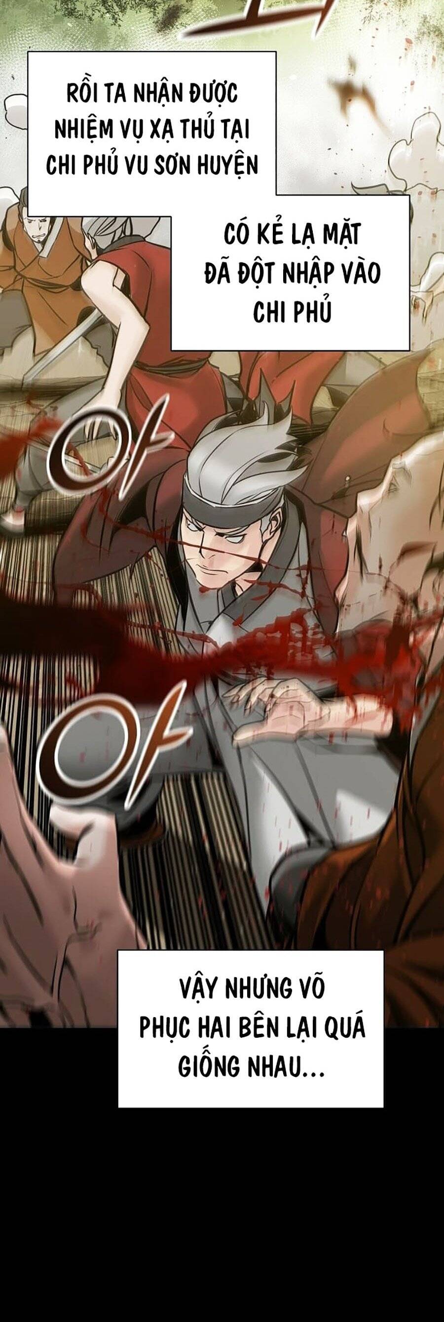 Tiểu Tử Đáng Ngờ Lại Là Cao Thủ Chapter 3 - Trang 2