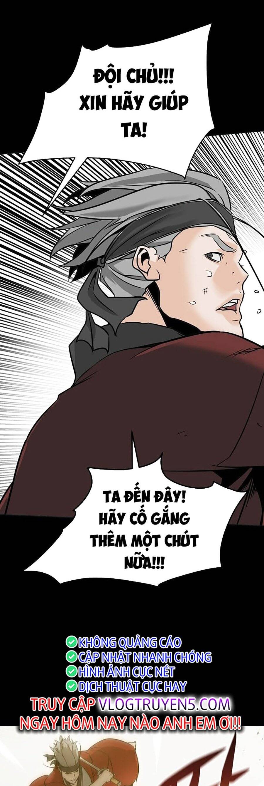 Tiểu Tử Đáng Ngờ Lại Là Cao Thủ Chapter 3 - Trang 2