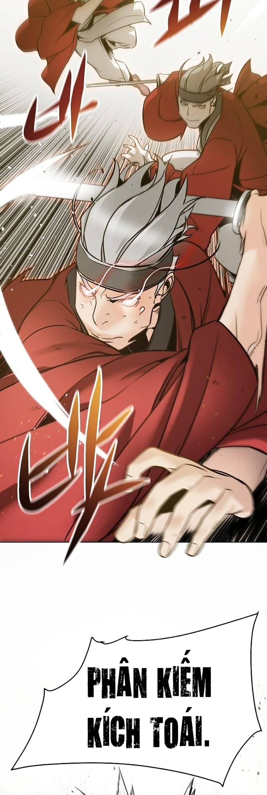 Tiểu Tử Đáng Ngờ Lại Là Cao Thủ Chapter 3 - Trang 2