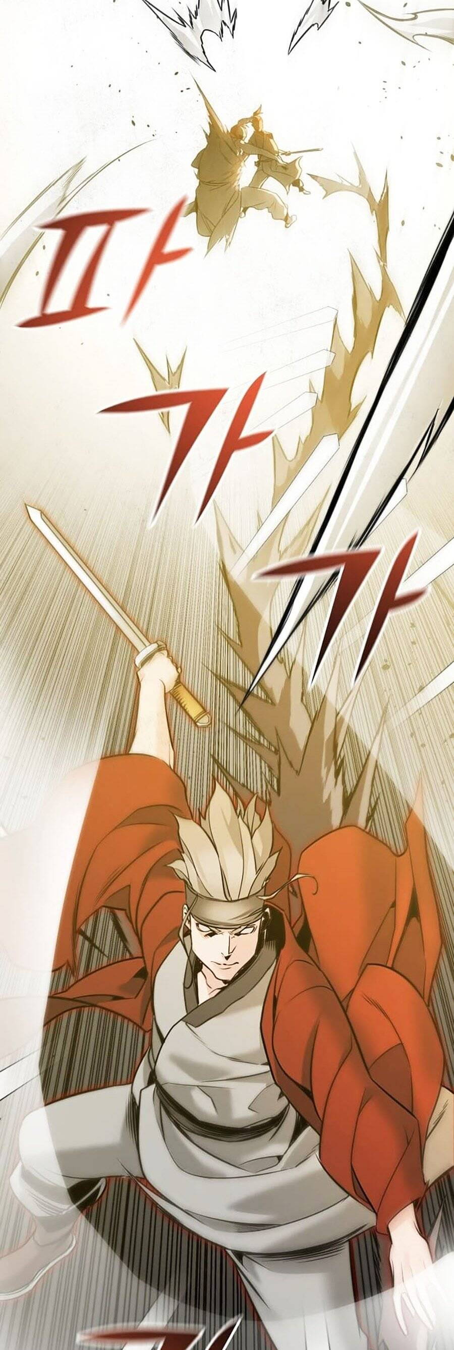 Tiểu Tử Đáng Ngờ Lại Là Cao Thủ Chapter 3 - Trang 2