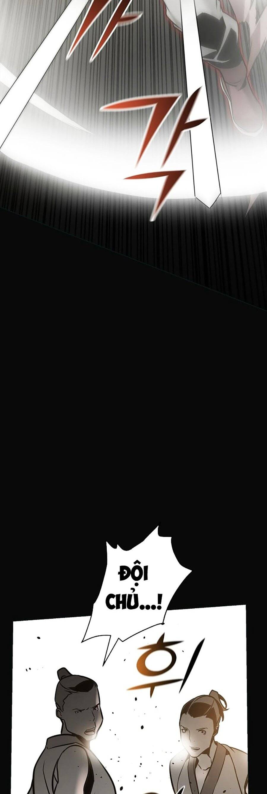 Tiểu Tử Đáng Ngờ Lại Là Cao Thủ Chapter 3 - Trang 2