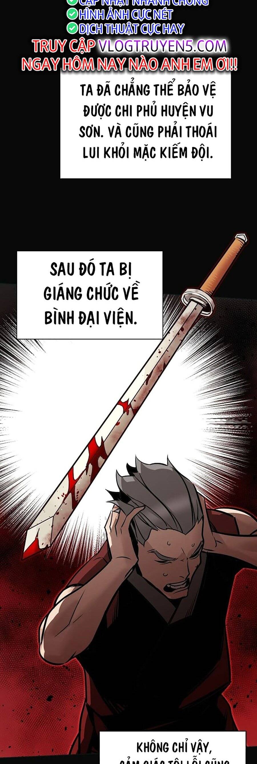 Tiểu Tử Đáng Ngờ Lại Là Cao Thủ Chapter 3 - Trang 2