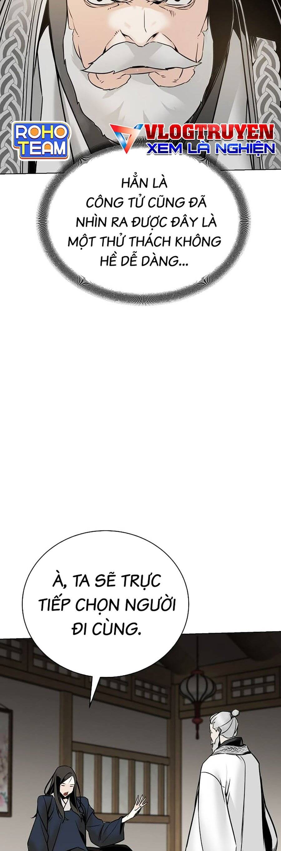 Tiểu Tử Đáng Ngờ Lại Là Cao Thủ Chapter 3 - Trang 2