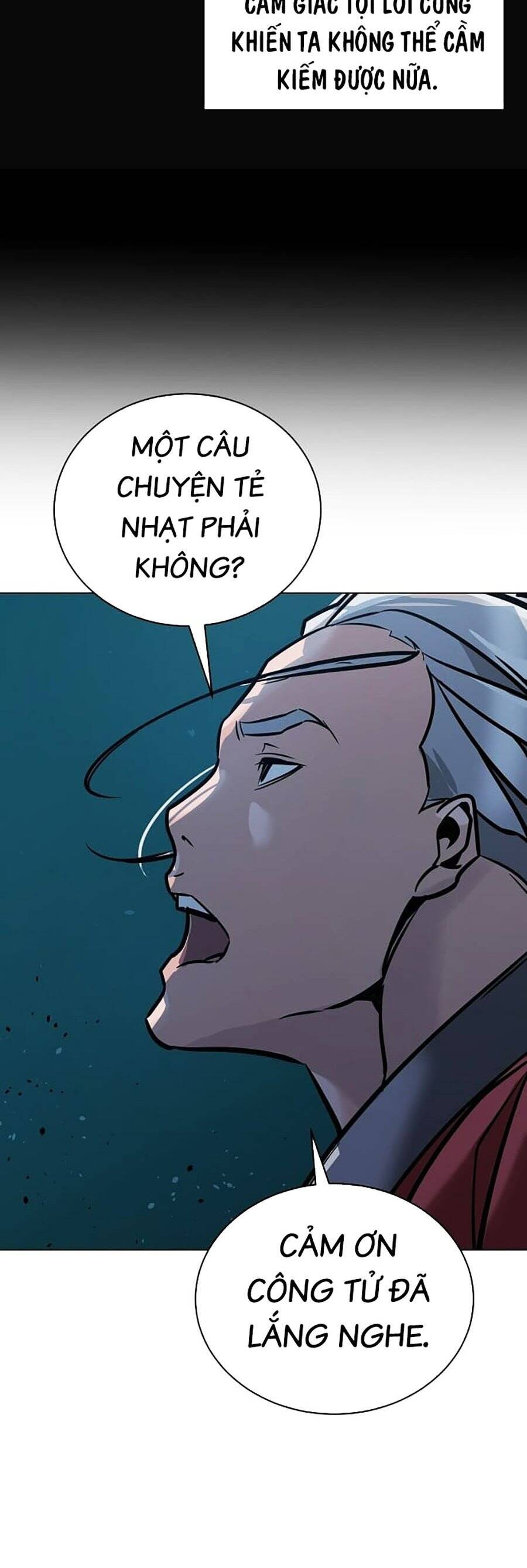 Tiểu Tử Đáng Ngờ Lại Là Cao Thủ Chapter 3 - Trang 2