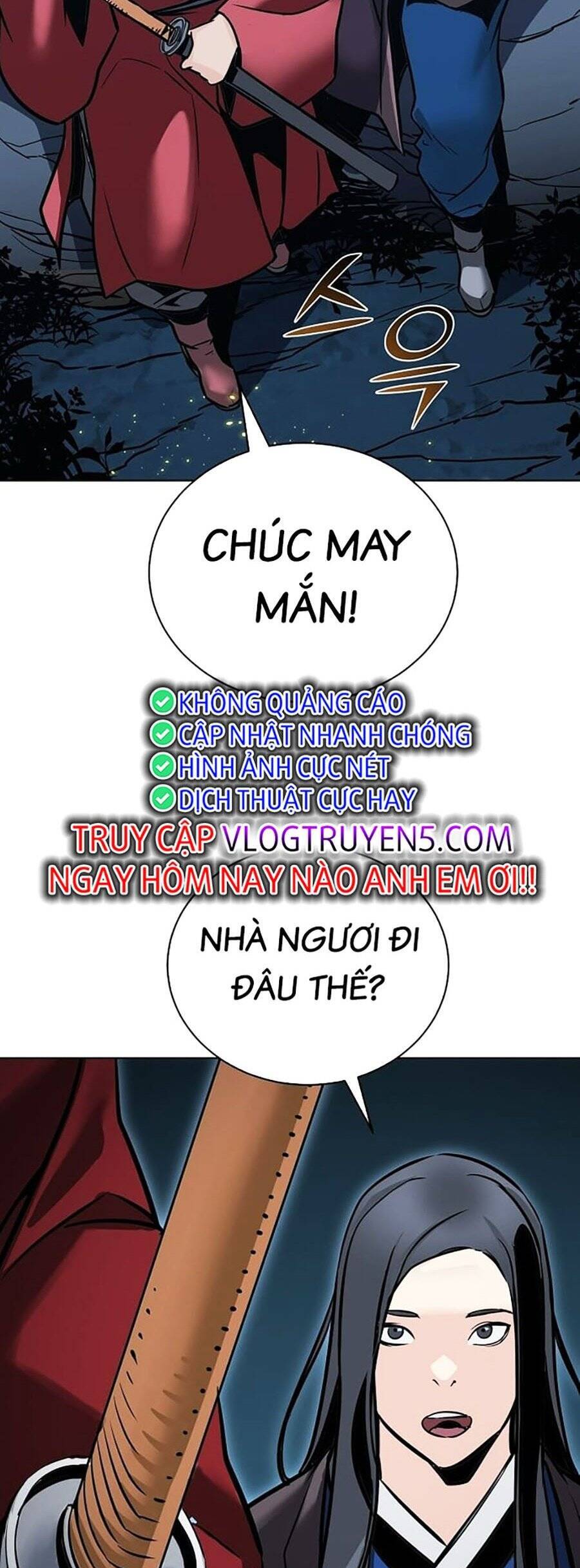 Tiểu Tử Đáng Ngờ Lại Là Cao Thủ Chapter 3 - Trang 2