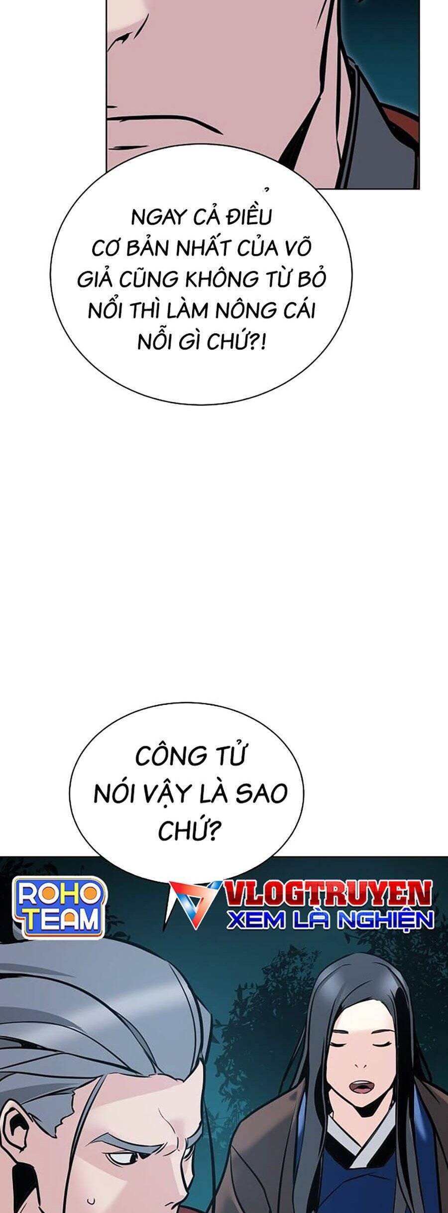 Tiểu Tử Đáng Ngờ Lại Là Cao Thủ Chapter 3 - Trang 2