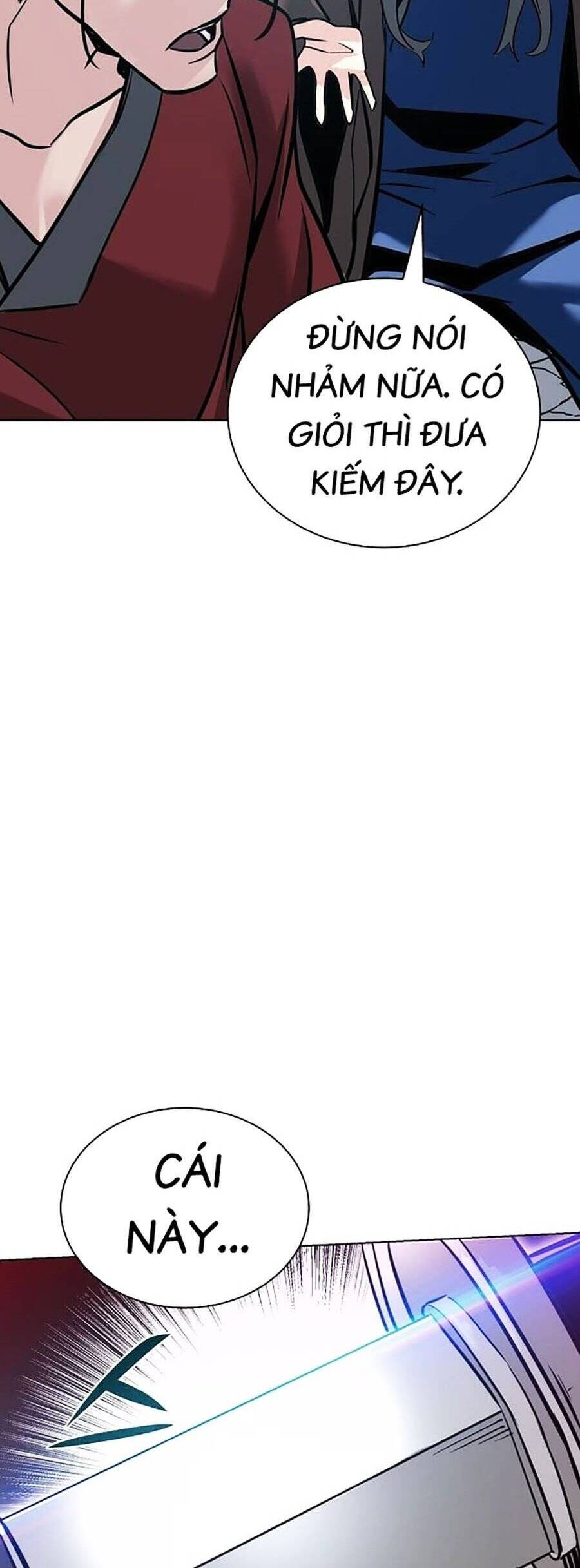 Tiểu Tử Đáng Ngờ Lại Là Cao Thủ Chapter 3 - Trang 2