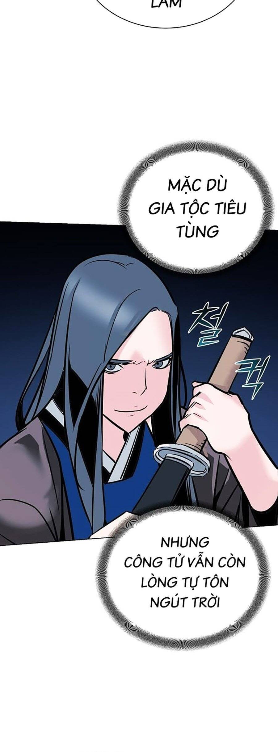 Tiểu Tử Đáng Ngờ Lại Là Cao Thủ Chapter 3 - Trang 2