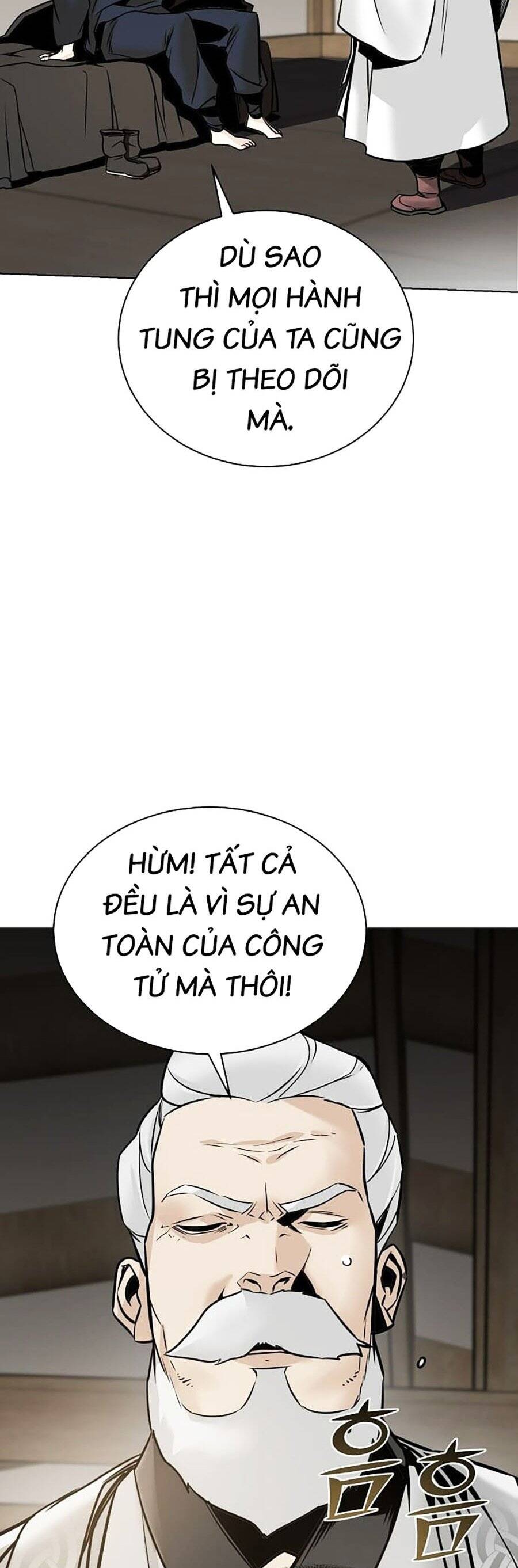 Tiểu Tử Đáng Ngờ Lại Là Cao Thủ Chapter 3 - Trang 2