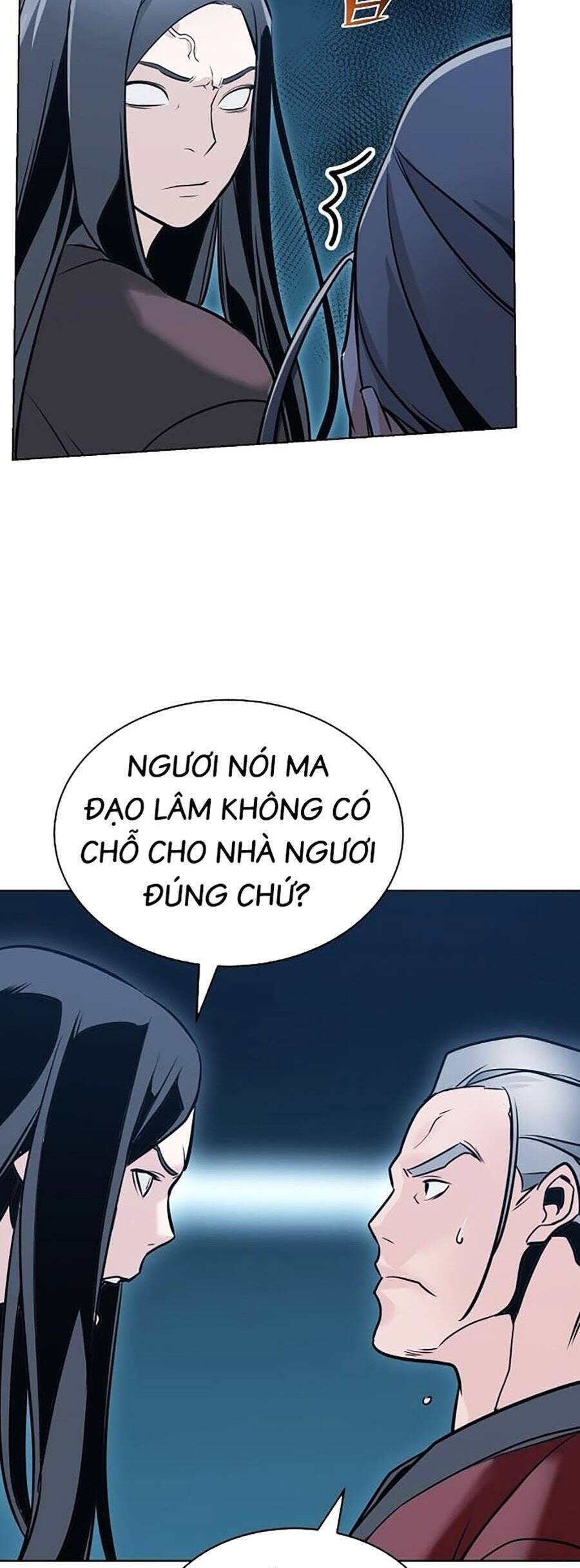 Tiểu Tử Đáng Ngờ Lại Là Cao Thủ Chapter 3 - Trang 2