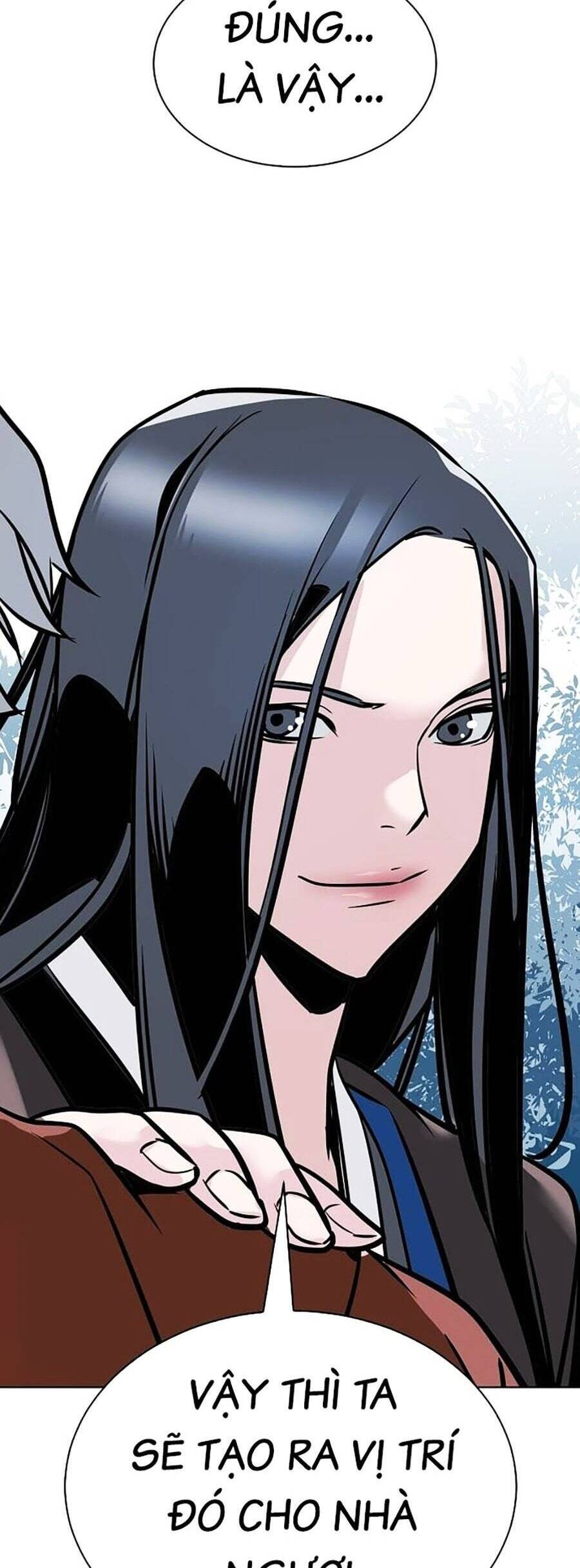 Tiểu Tử Đáng Ngờ Lại Là Cao Thủ Chapter 3 - Trang 2