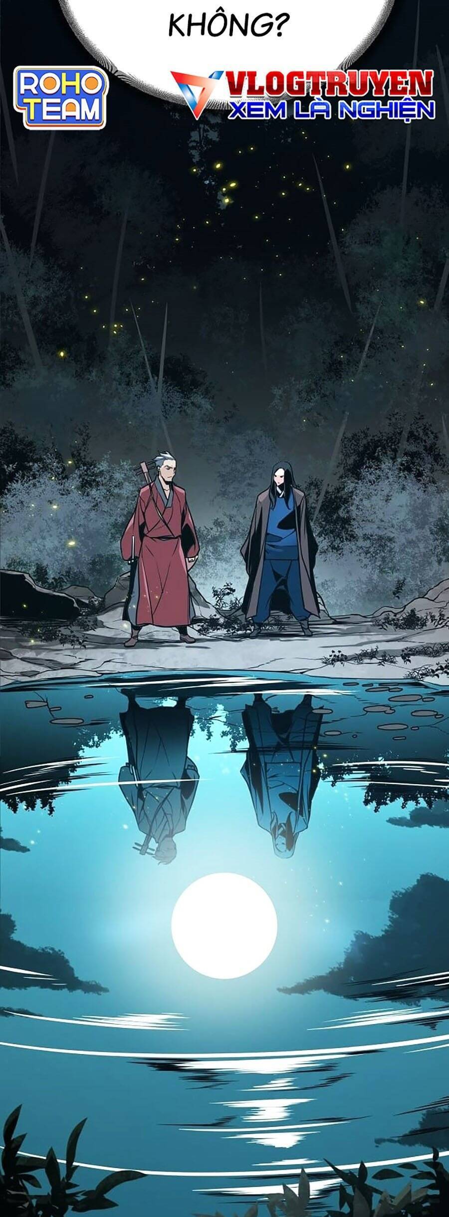 Tiểu Tử Đáng Ngờ Lại Là Cao Thủ Chapter 3 - Trang 2